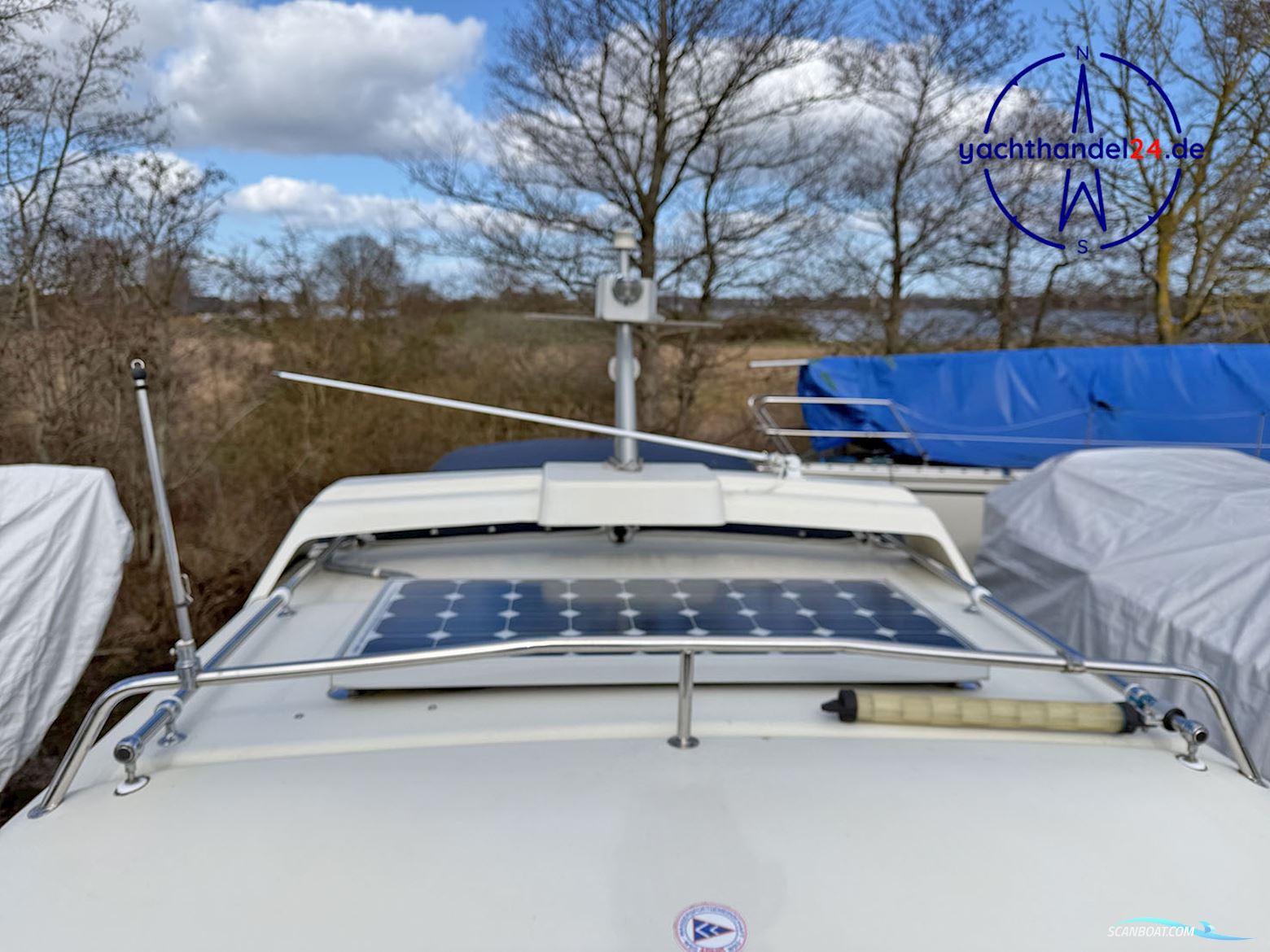 Dahls Båtbyggeri a.s. Westbas 29 Offshore