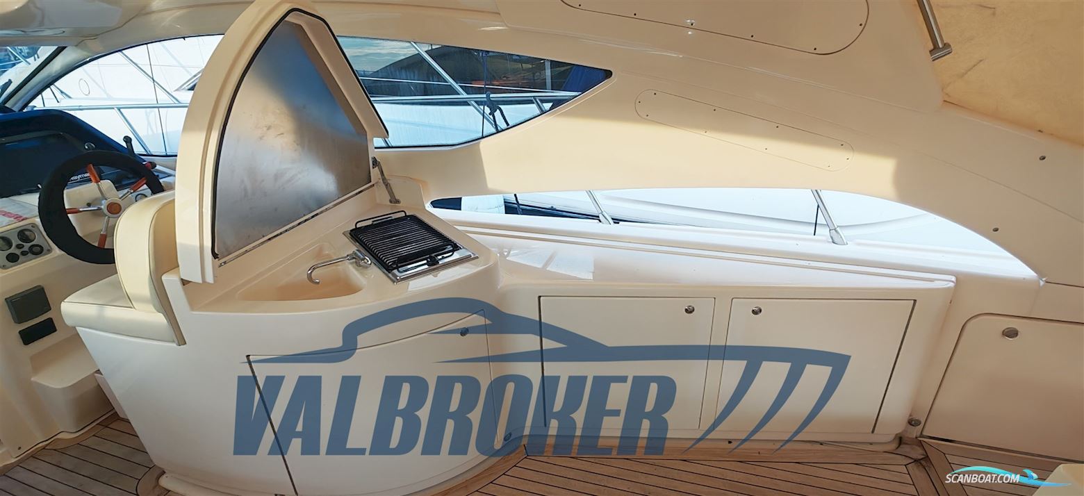 Dalla Pietà DP 48' Altair