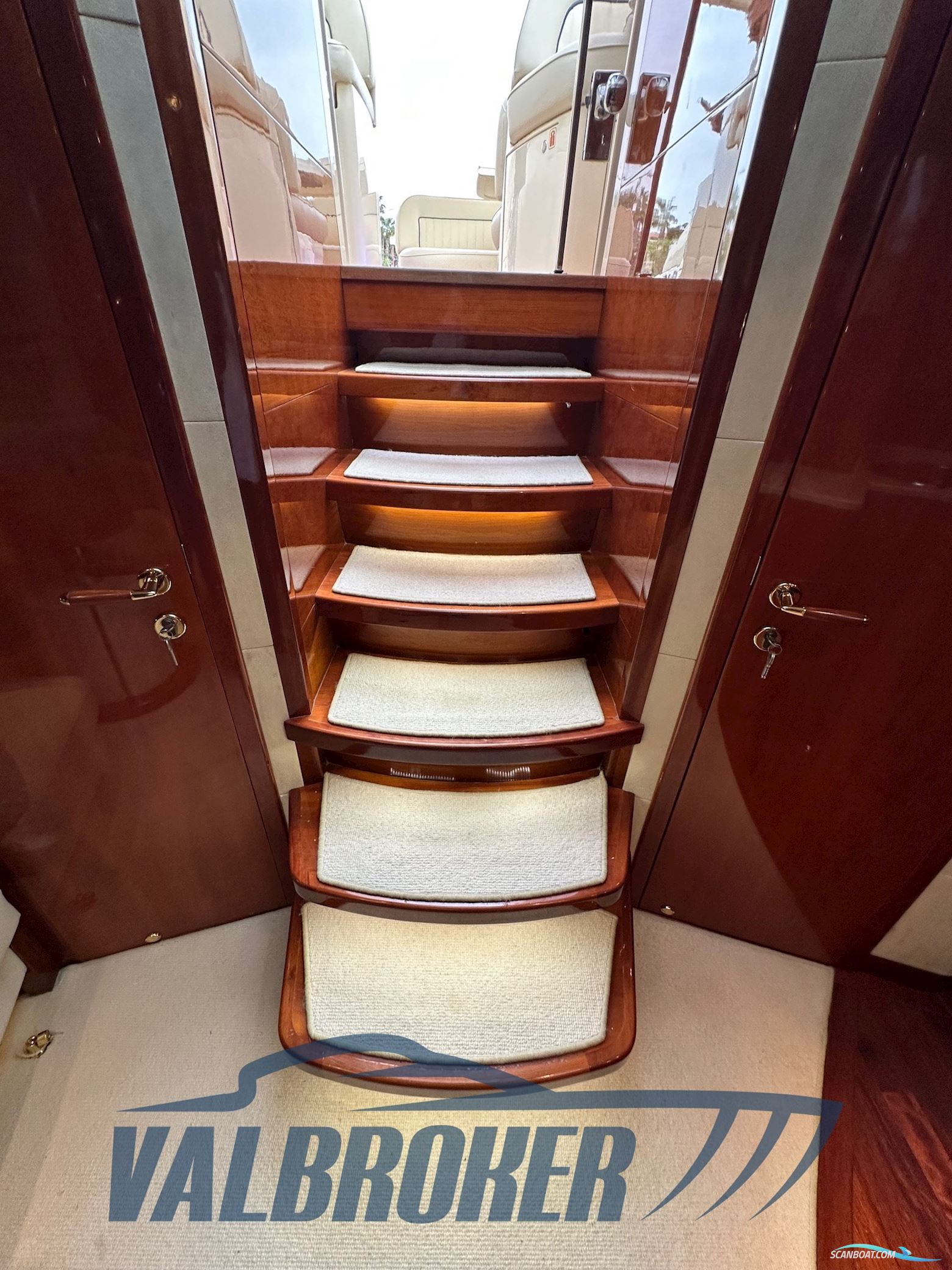 Dalla Pietà DP 48' Altair