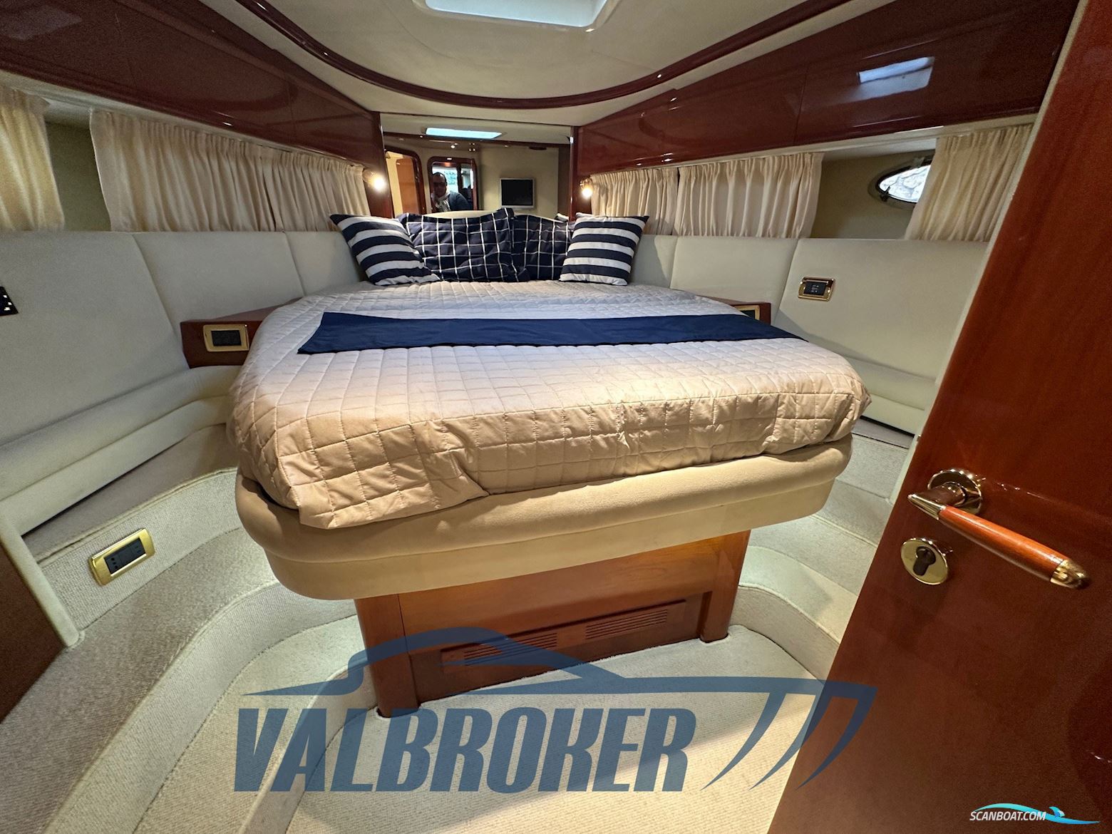 Dalla Pietà DP 48' Altair