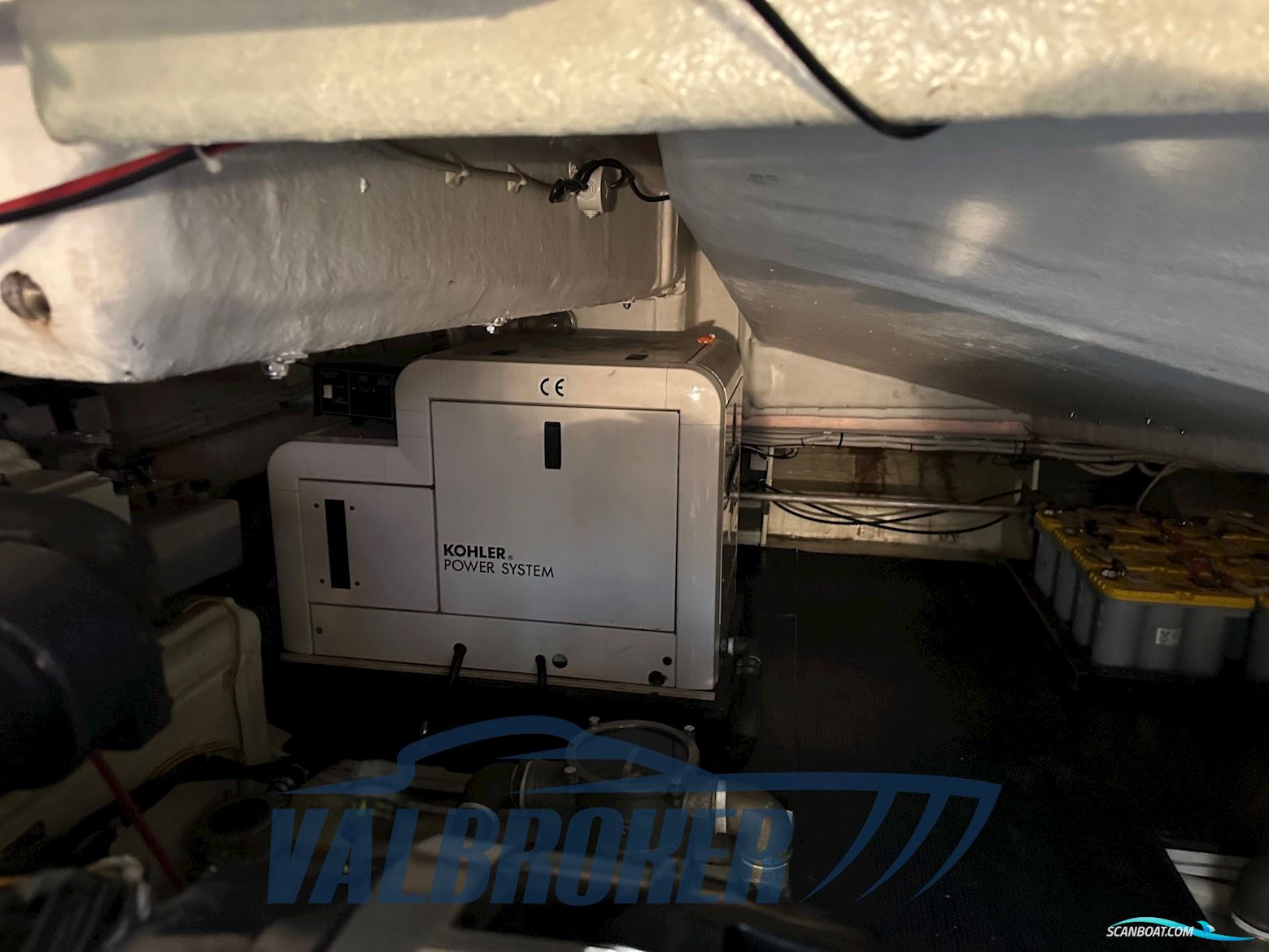 Dalla Pietà DP 48' Altair