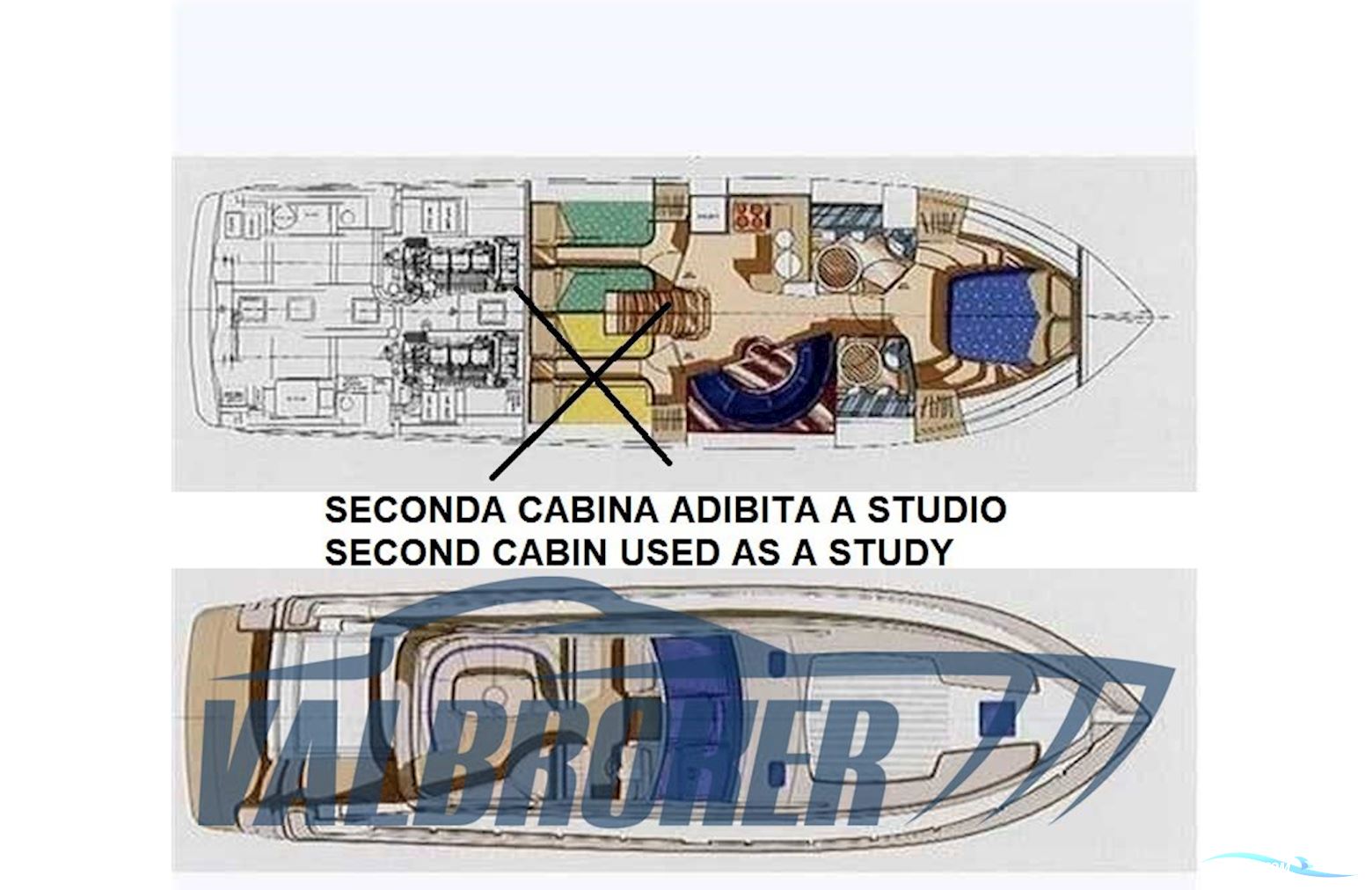 Dalla Pietà DP 48' Altair