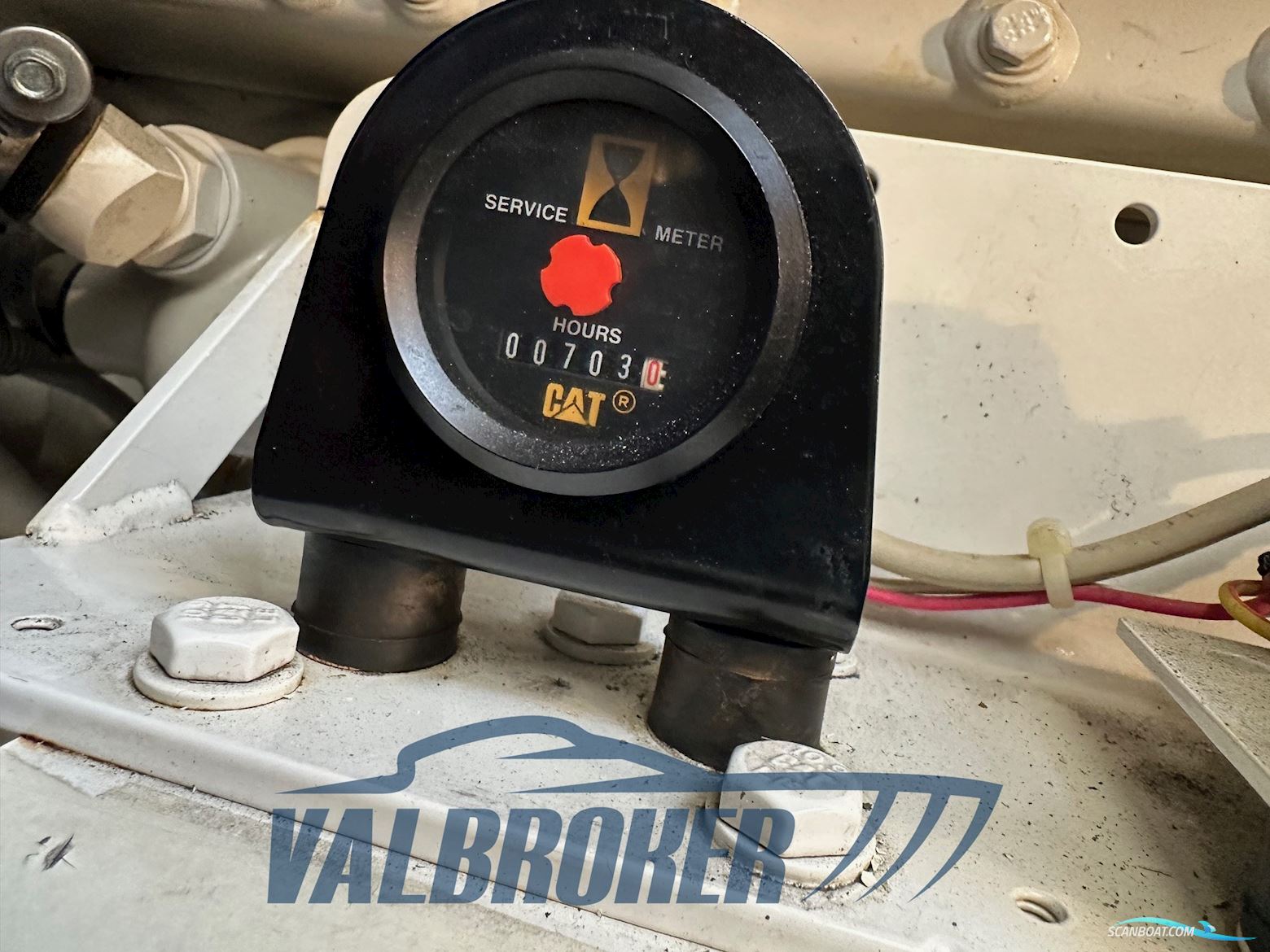 Dalla Pietà DP 48' Altair