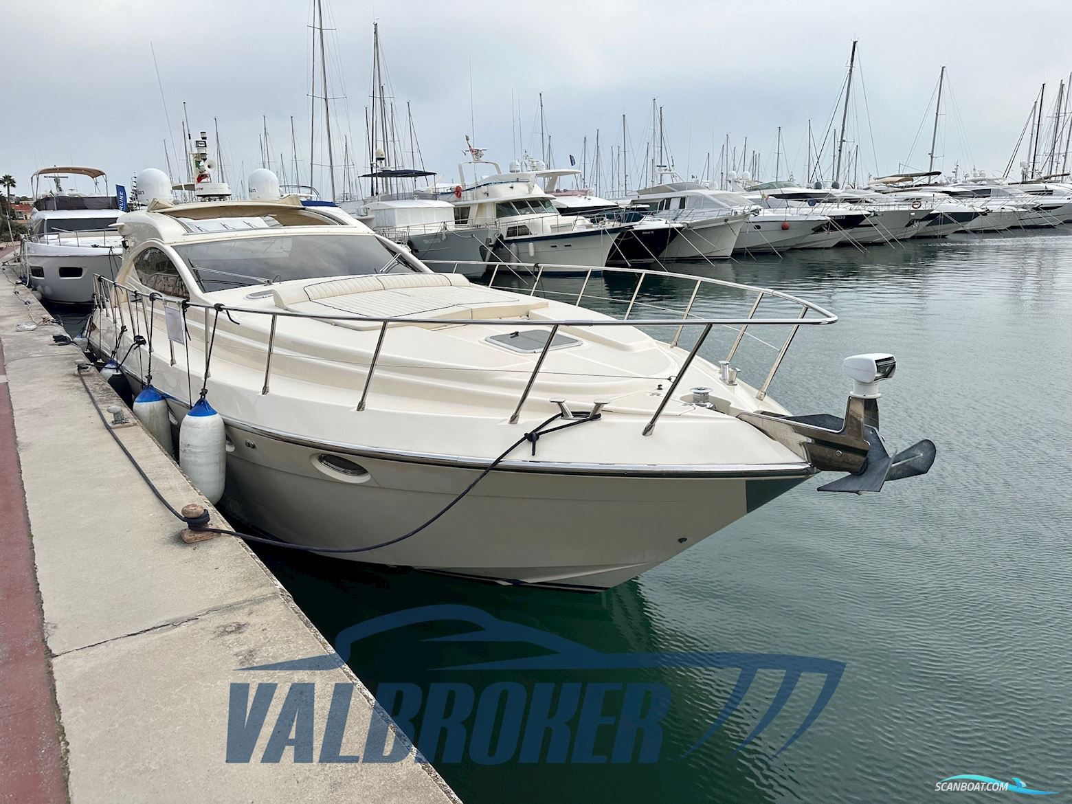 Dalla Pietà DP 48' Altair