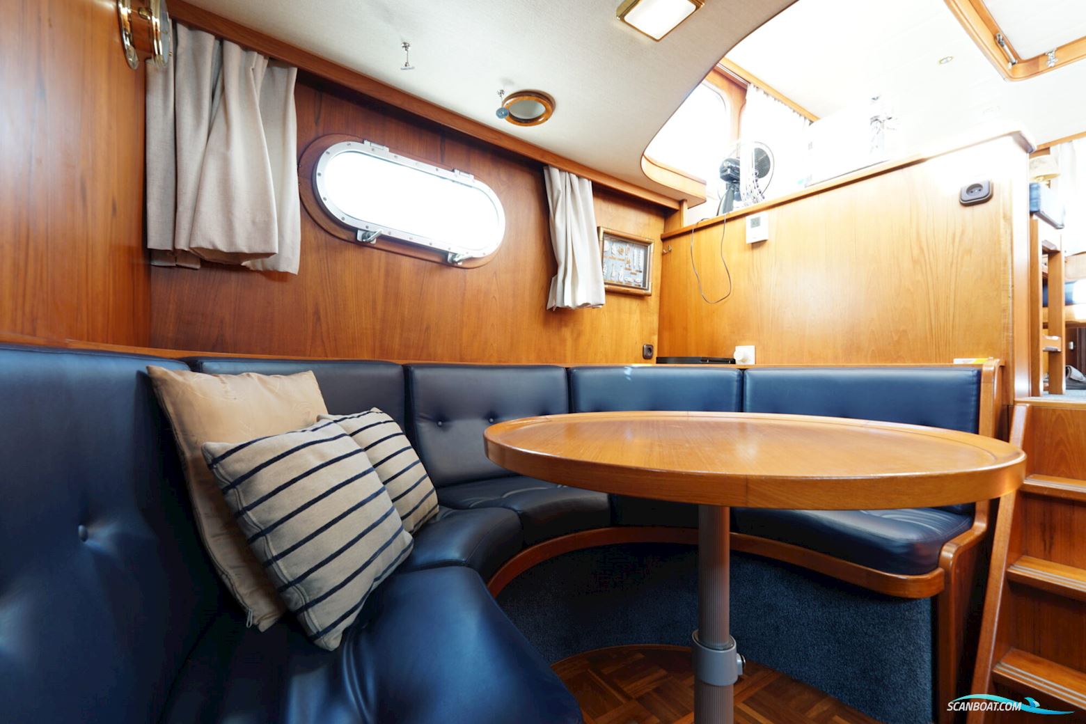 Damen Pushy Cat 15.00 AK Cabrio