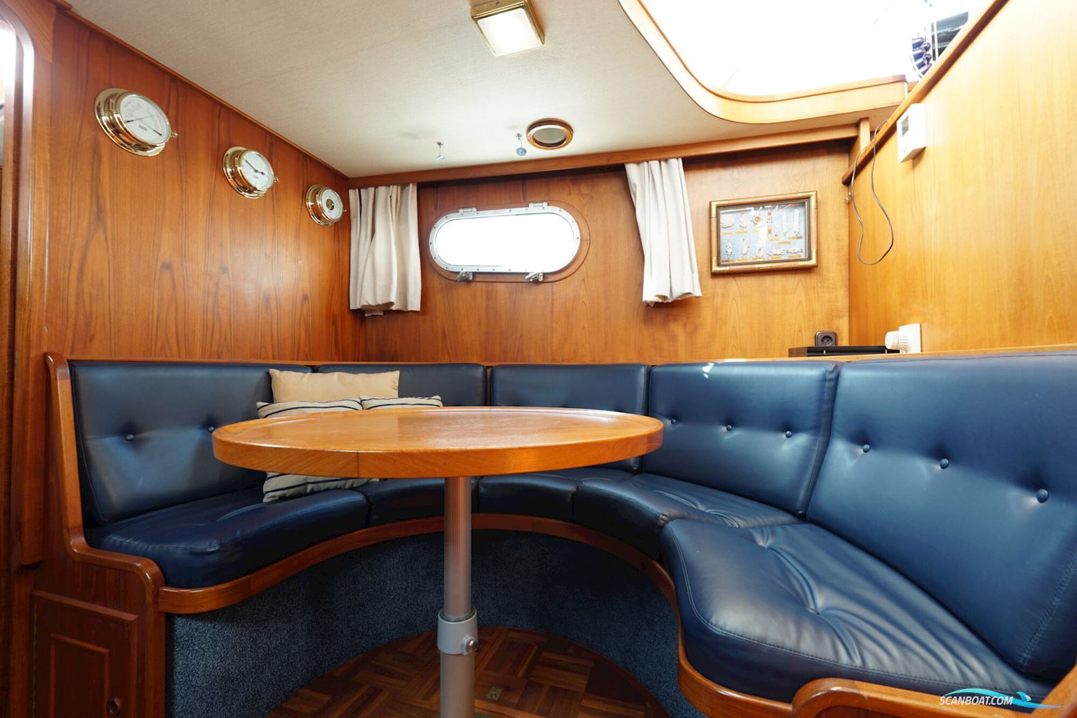 Damen Pushy Cat 15.00 AK Cabrio