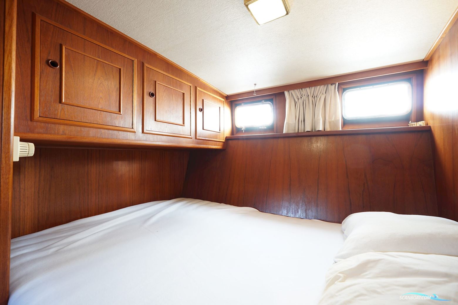 Damen Pushy Cat 15.00 AK Cabrio