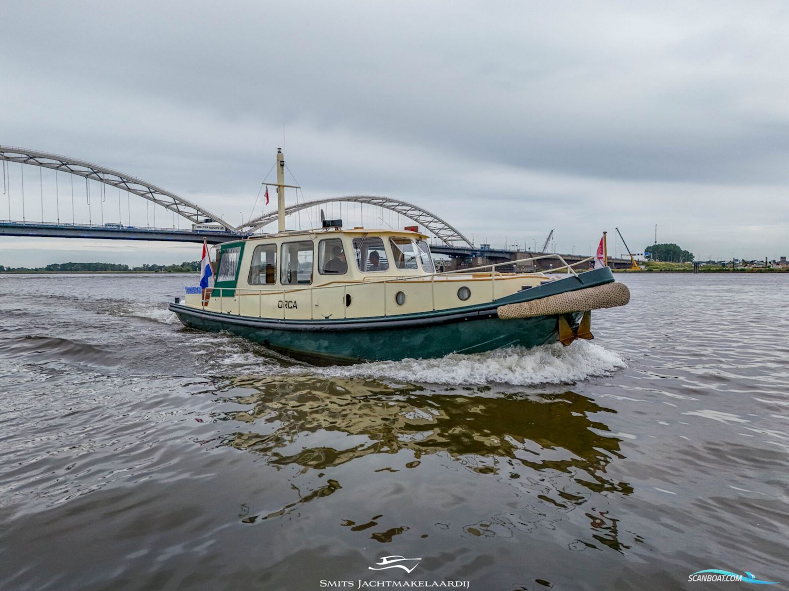 Damen vlet 12.20 OK