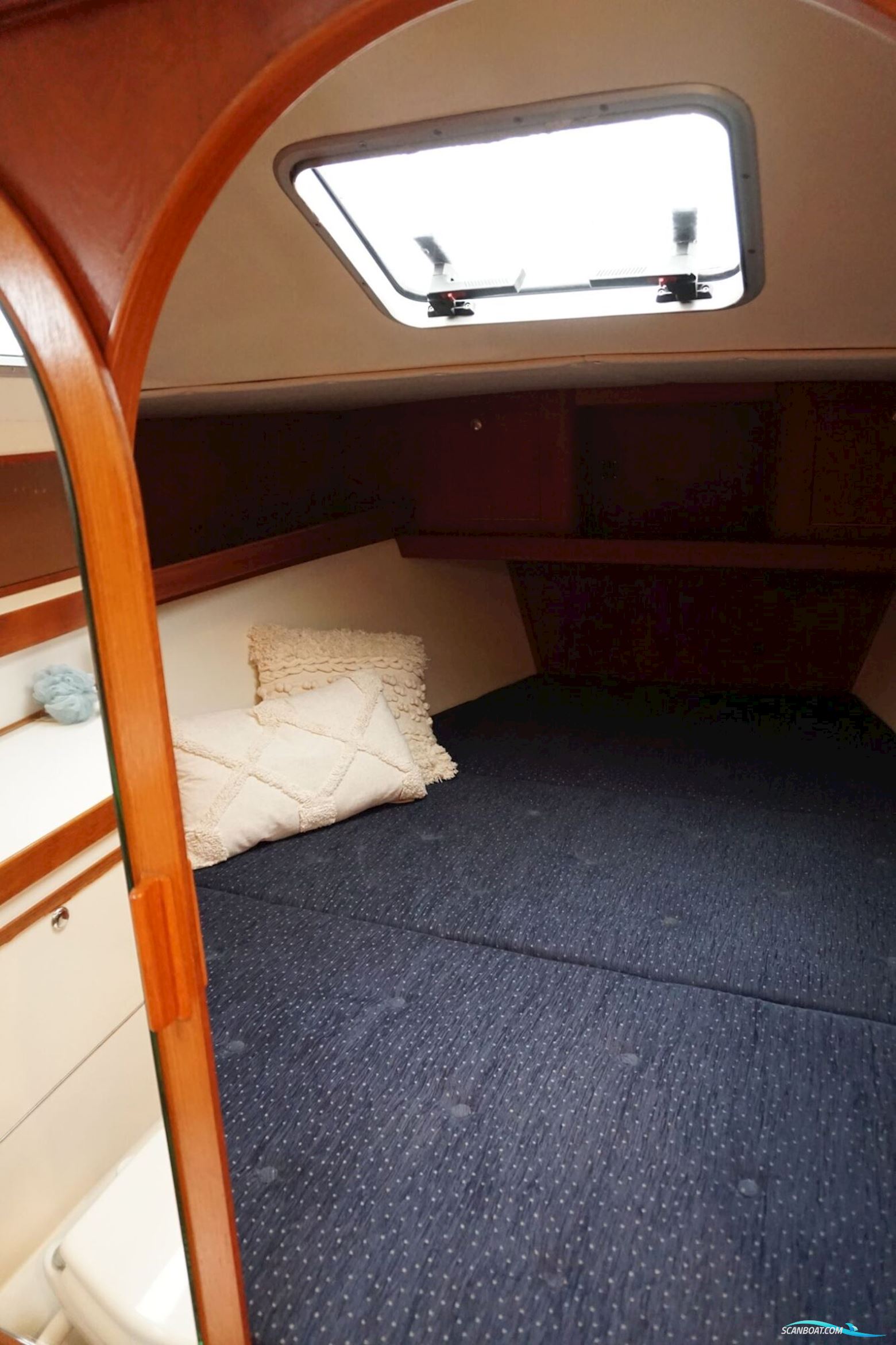 Danish Rose Trimaran 14.30