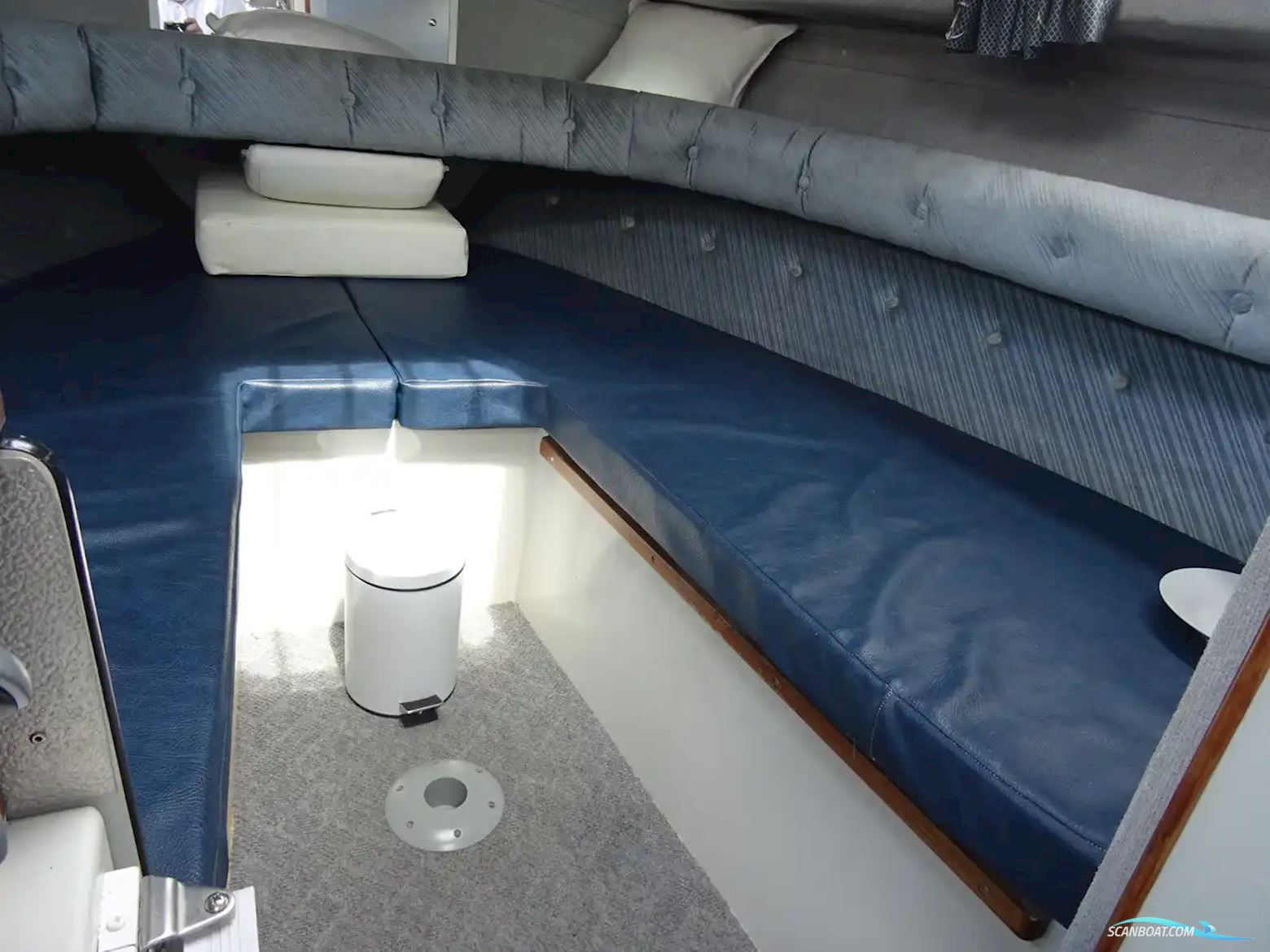 Darragh Falcon 770