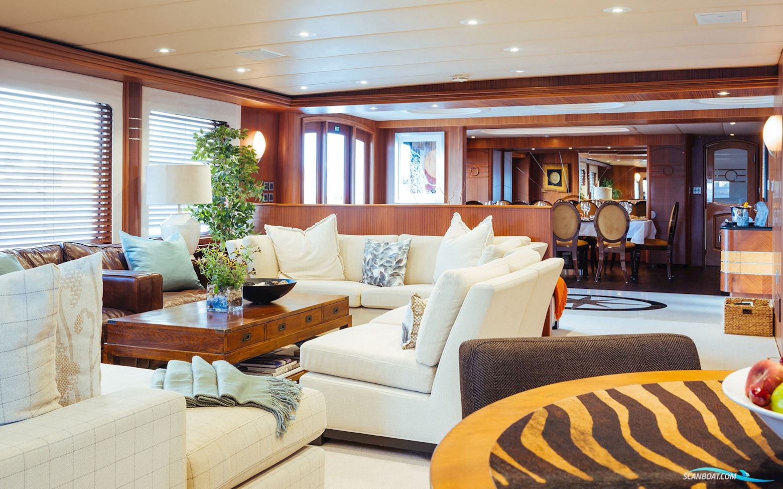 Daydream Christensen Shipyards Ltd