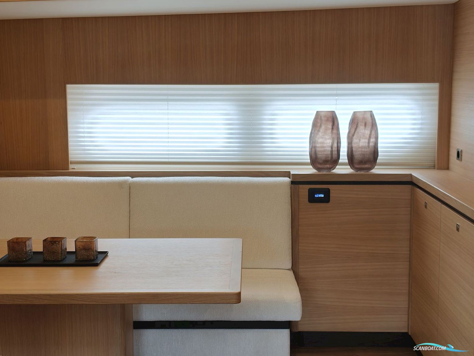 De Alm Grand Voyager 65