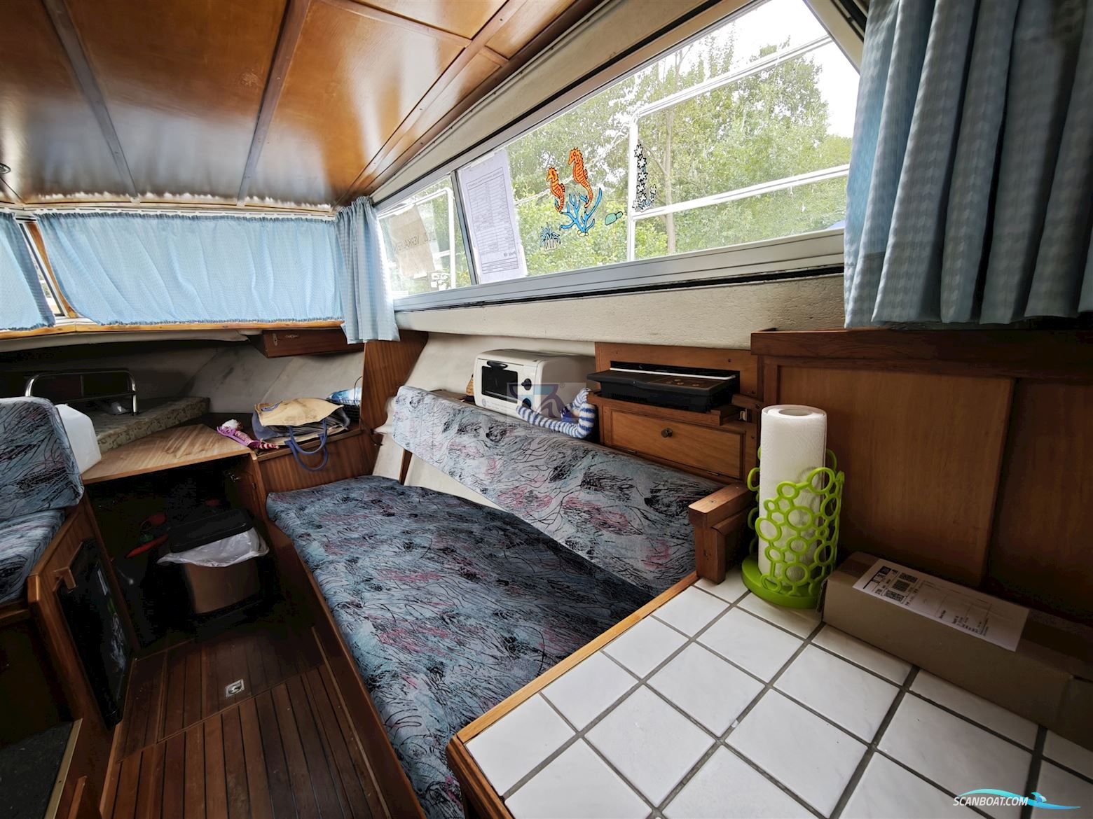 De Amer Amerglass 32 AK II