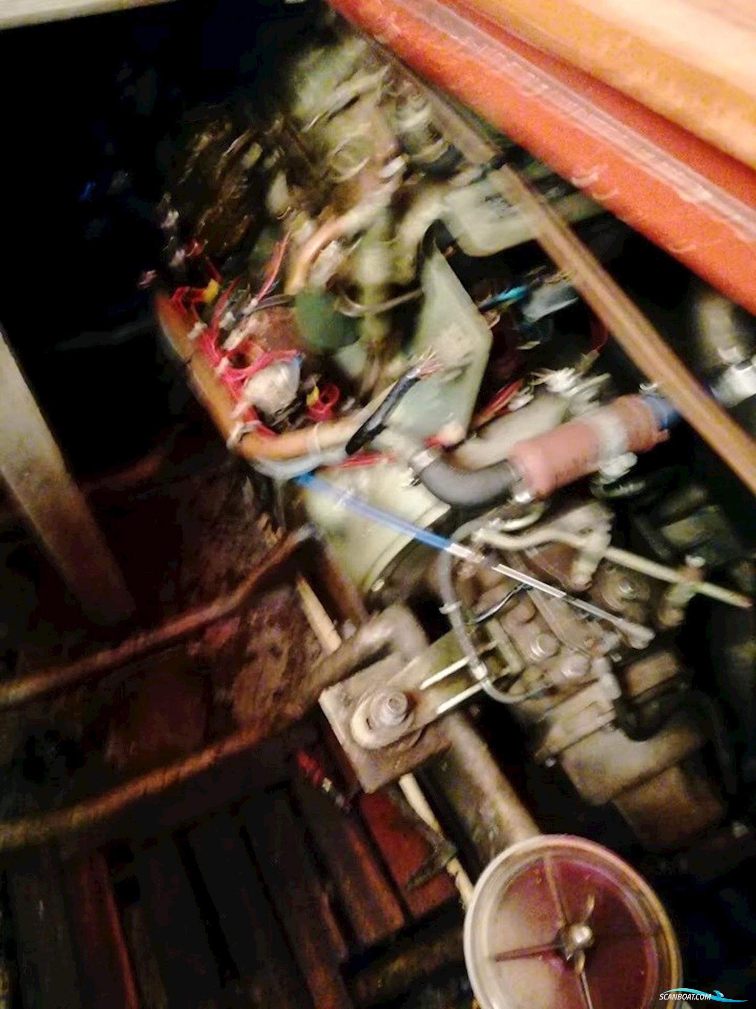 De Amer Amerglass 32 AK