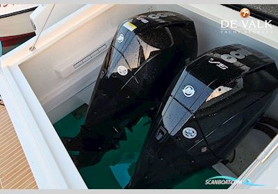 DE ANTONIO D28 Motorbåt 2023, med Mercury motor, Kroatien