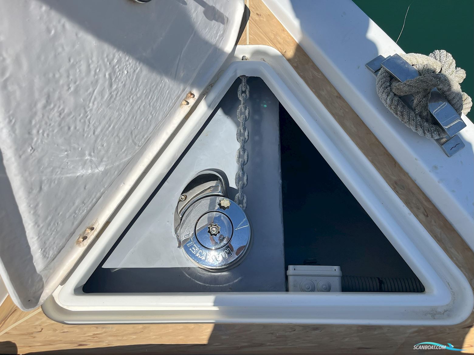 De Antonio Yachts D33 OPEN