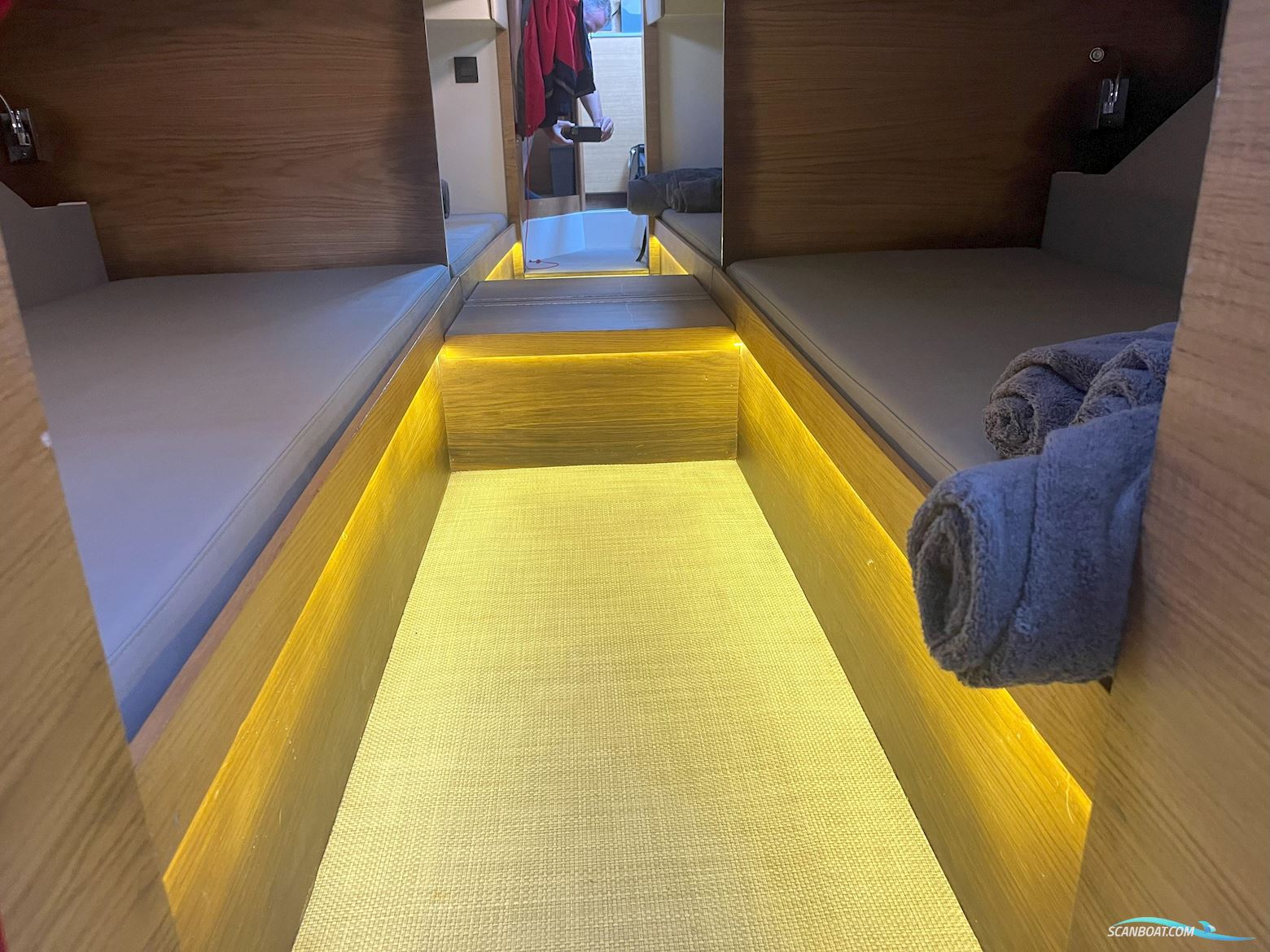 De Antonio Yachts D33 OPEN