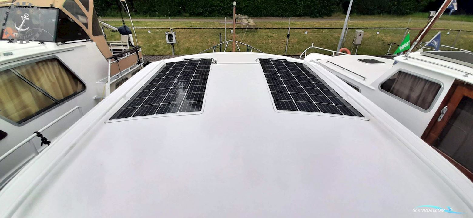 De Boer Kruiser 950 AK