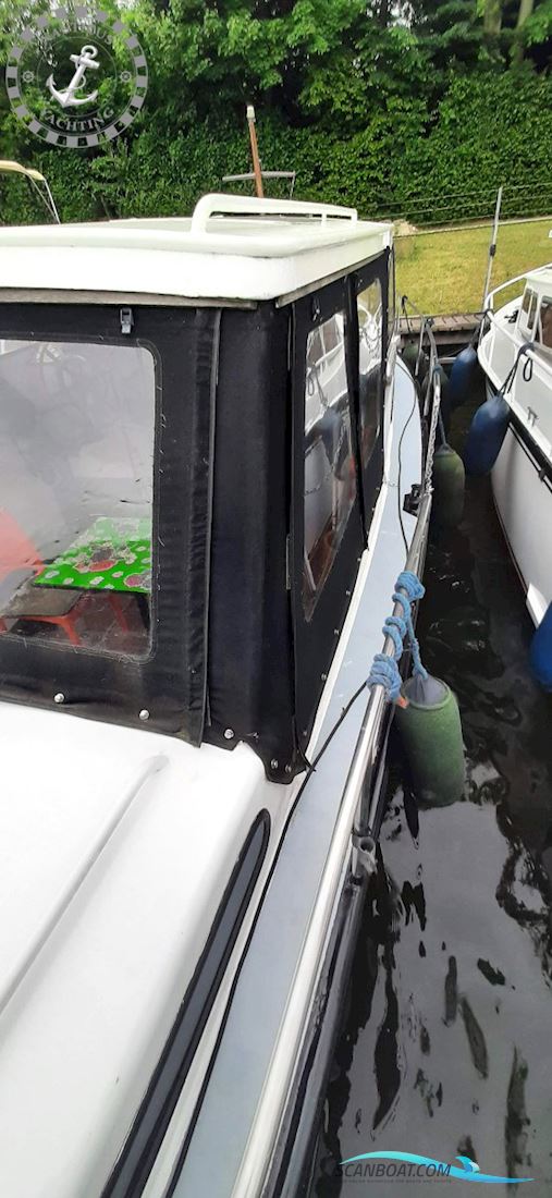 De Boer Kruiser 950 AK