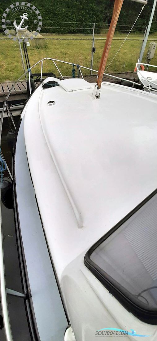 De Boer Kruiser 950 AK