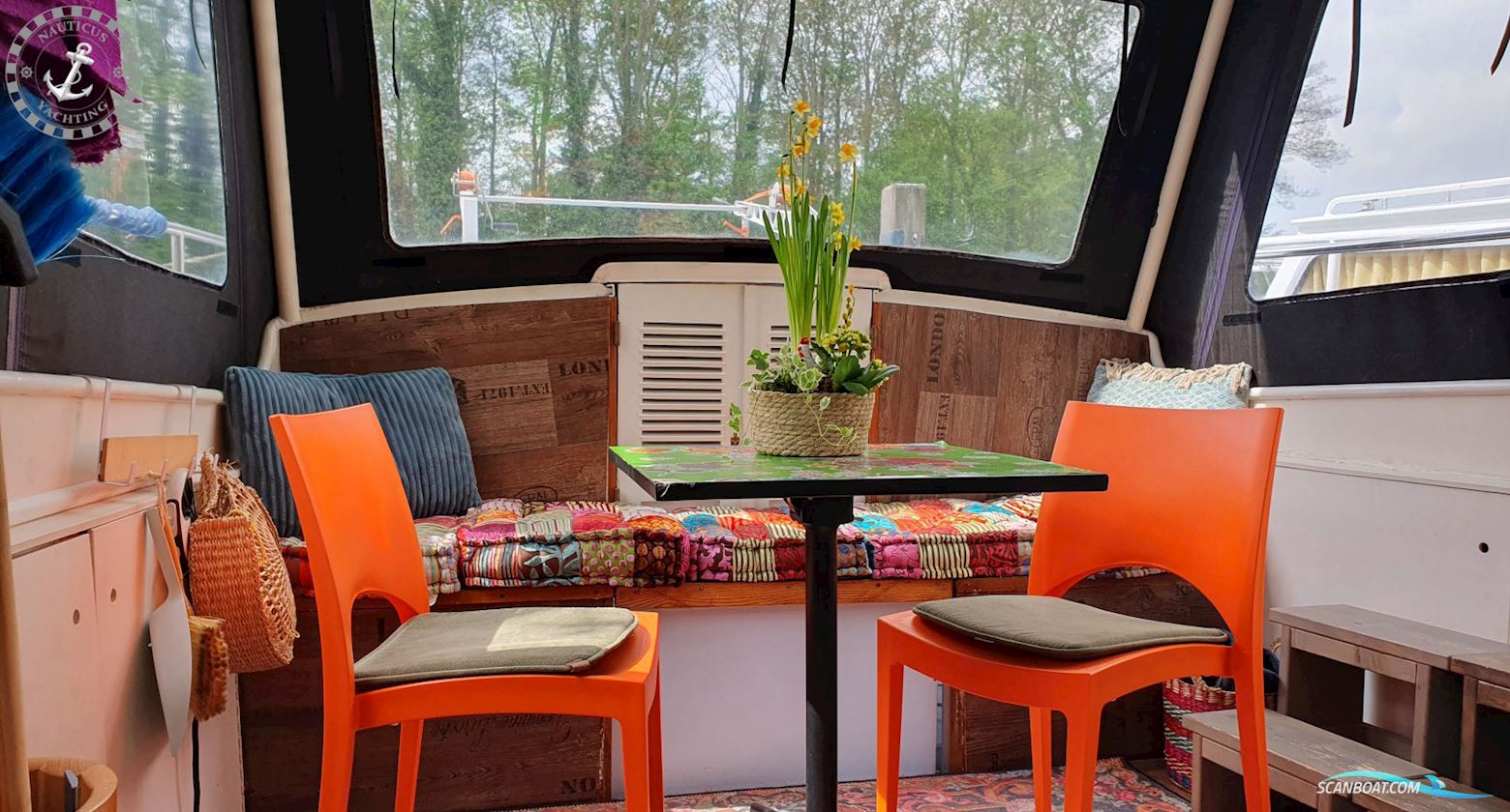 De Boer Kruiser 950 AK