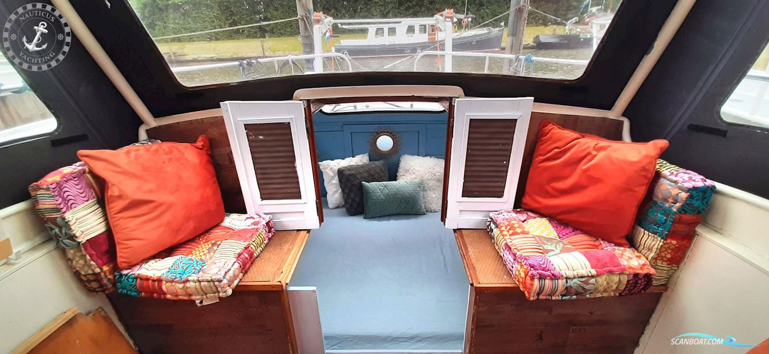 De Boer Kruiser 950 AK