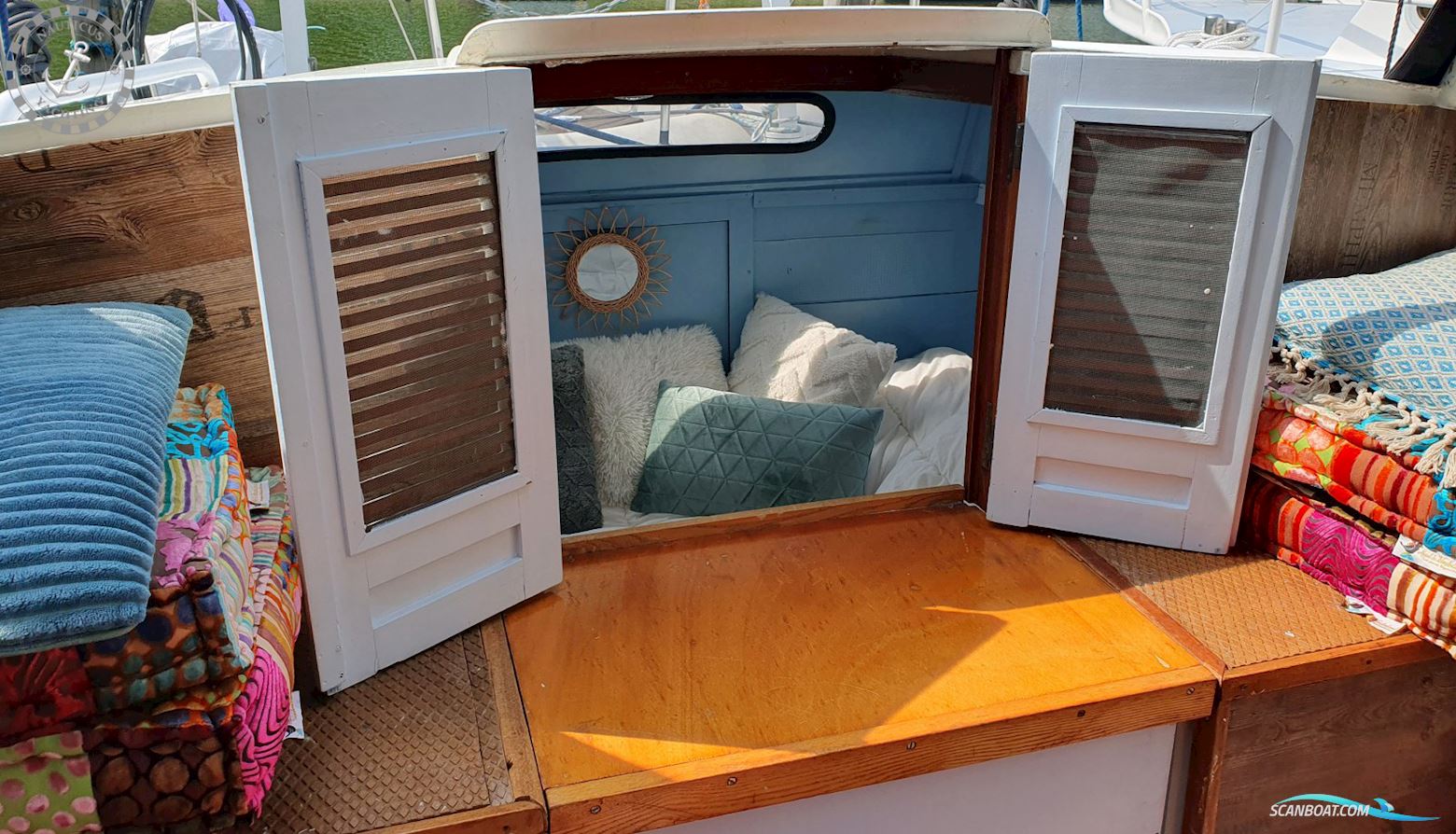 De Boer Kruiser 950 AK