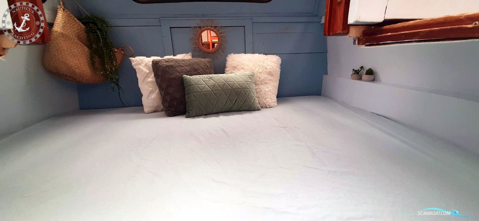 De Boer Kruiser 950 AK