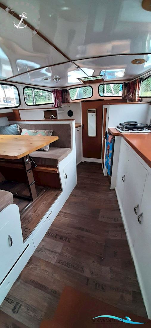 De Boer Kruiser 950 AK