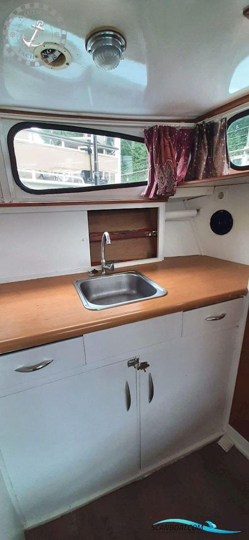 De Boer Kruiser 950 AK