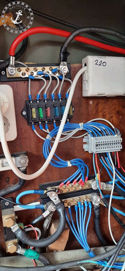 De Boer Kruiser 950 AK