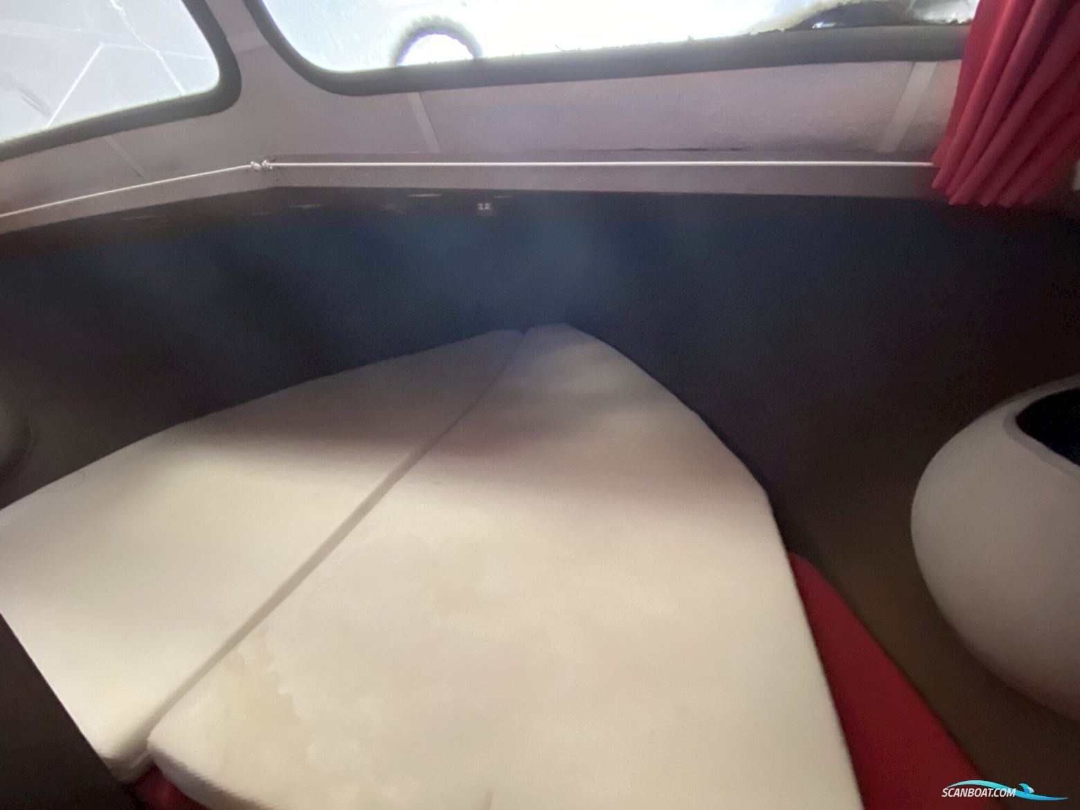 De Boer Kruiser 9.50 OK Paviljoen