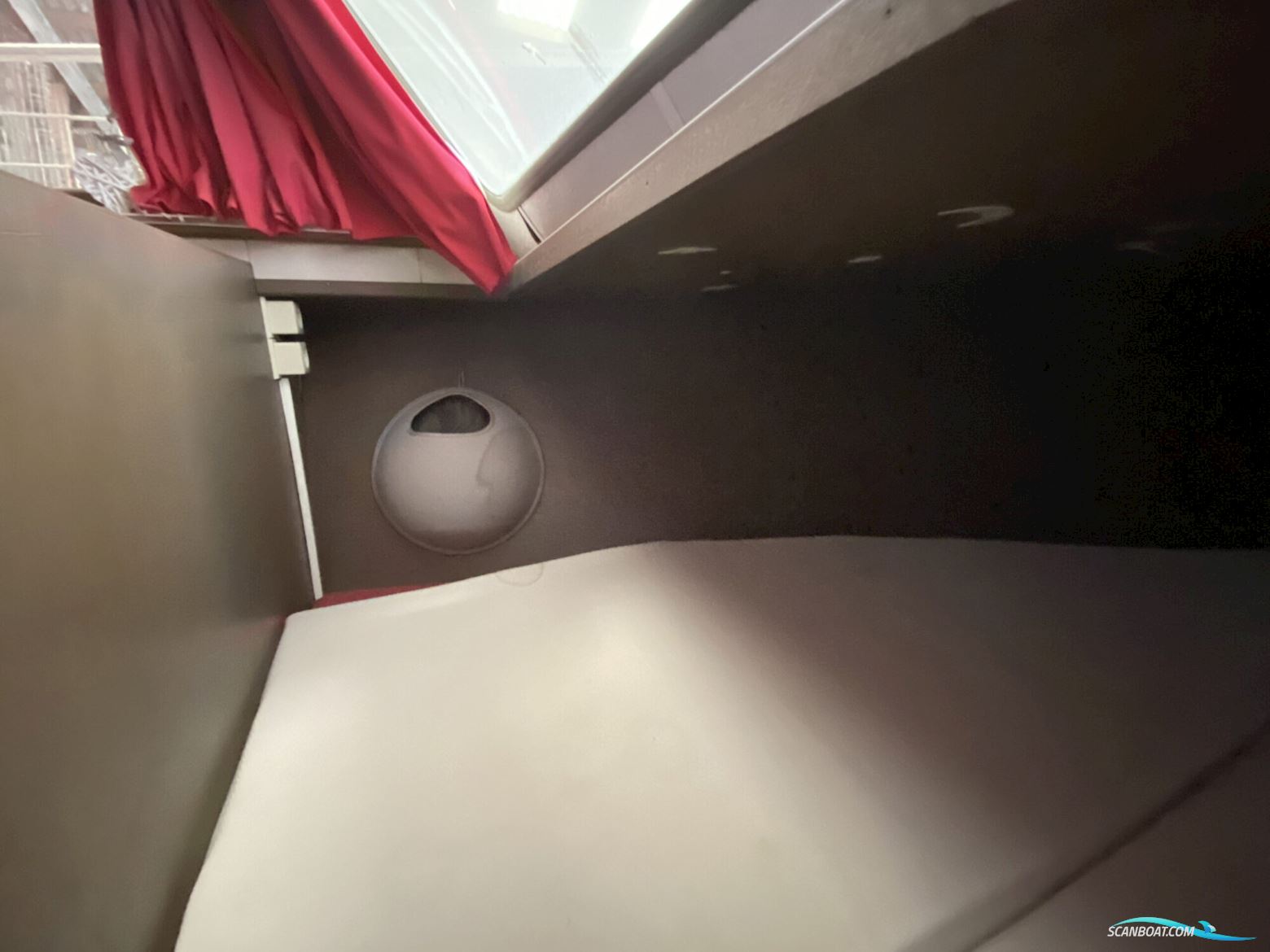 De Boer Kruiser 9.50 OK Paviljoen