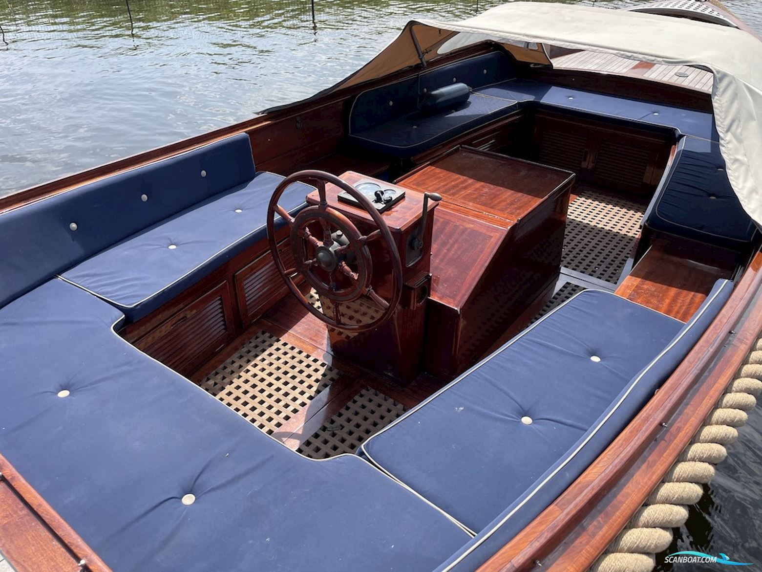 De Breedendam 750