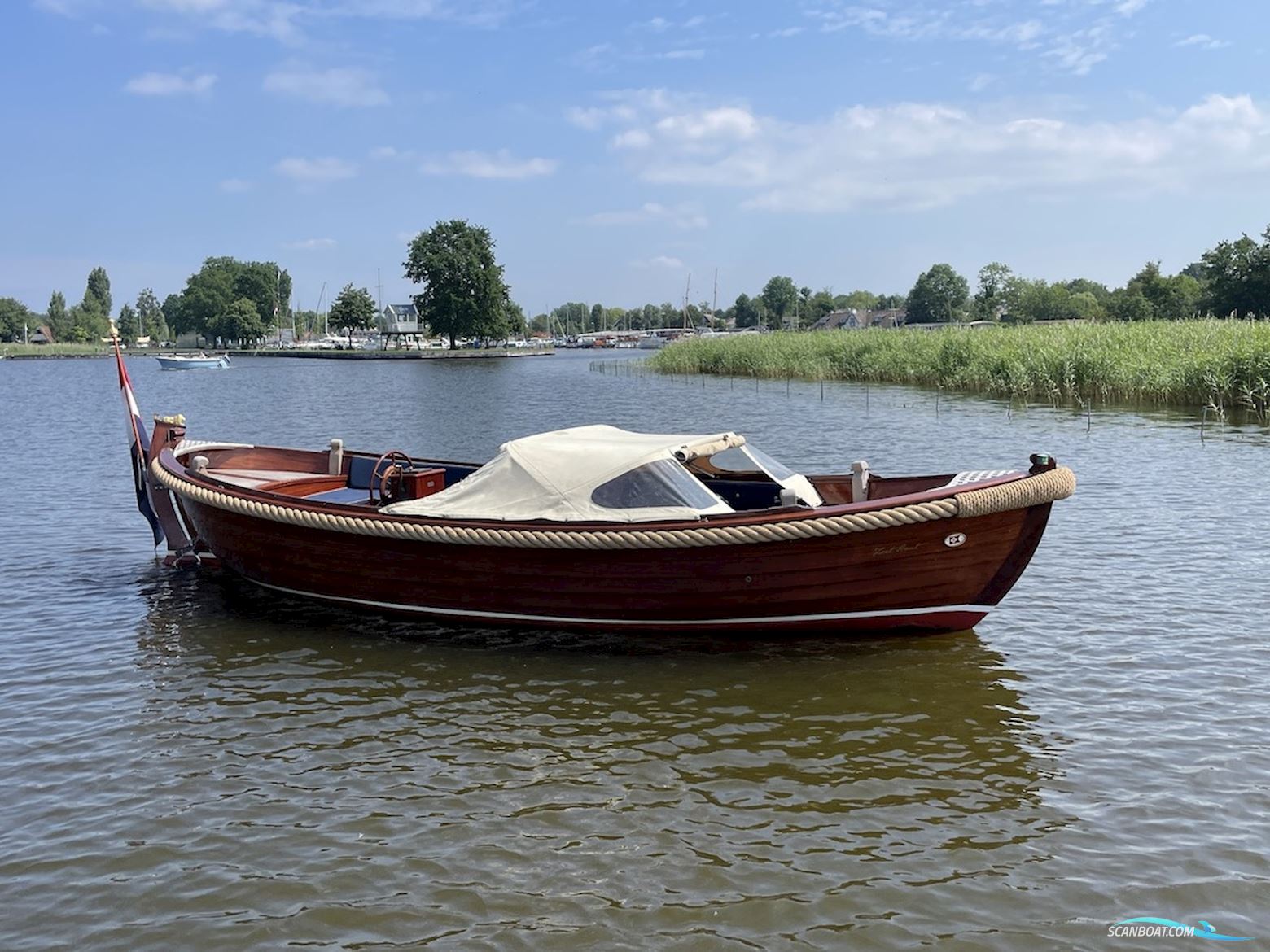 De Breedendam 750
