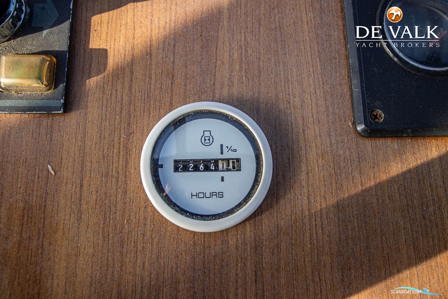 De Drait Deluxe 42