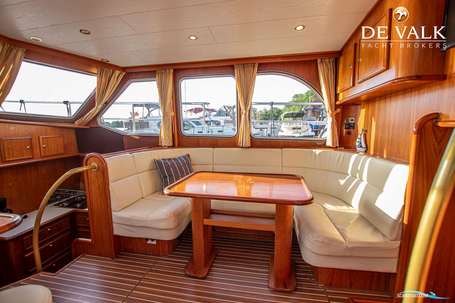 De Drait Deluxe 42