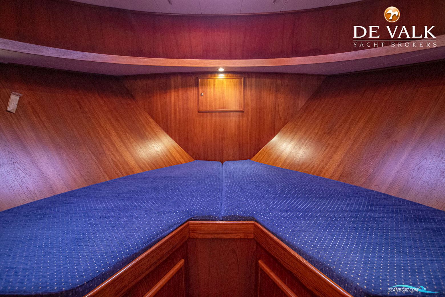 De Drait Deluxe 42