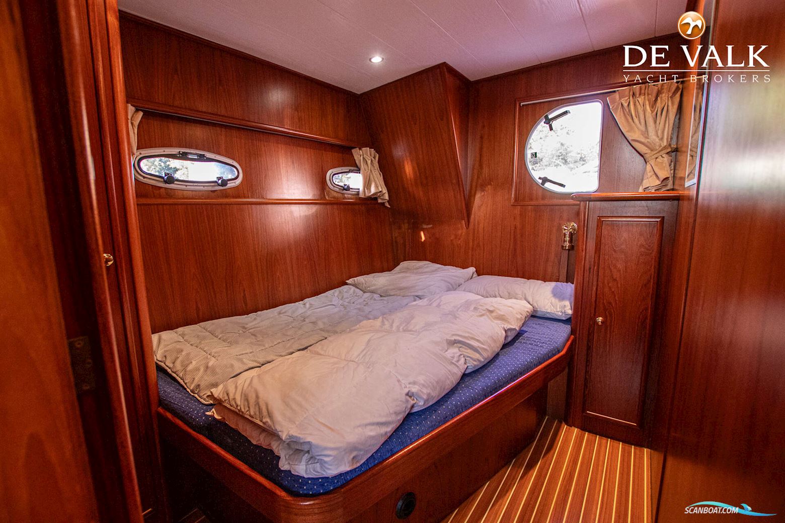 De Drait Deluxe 42
