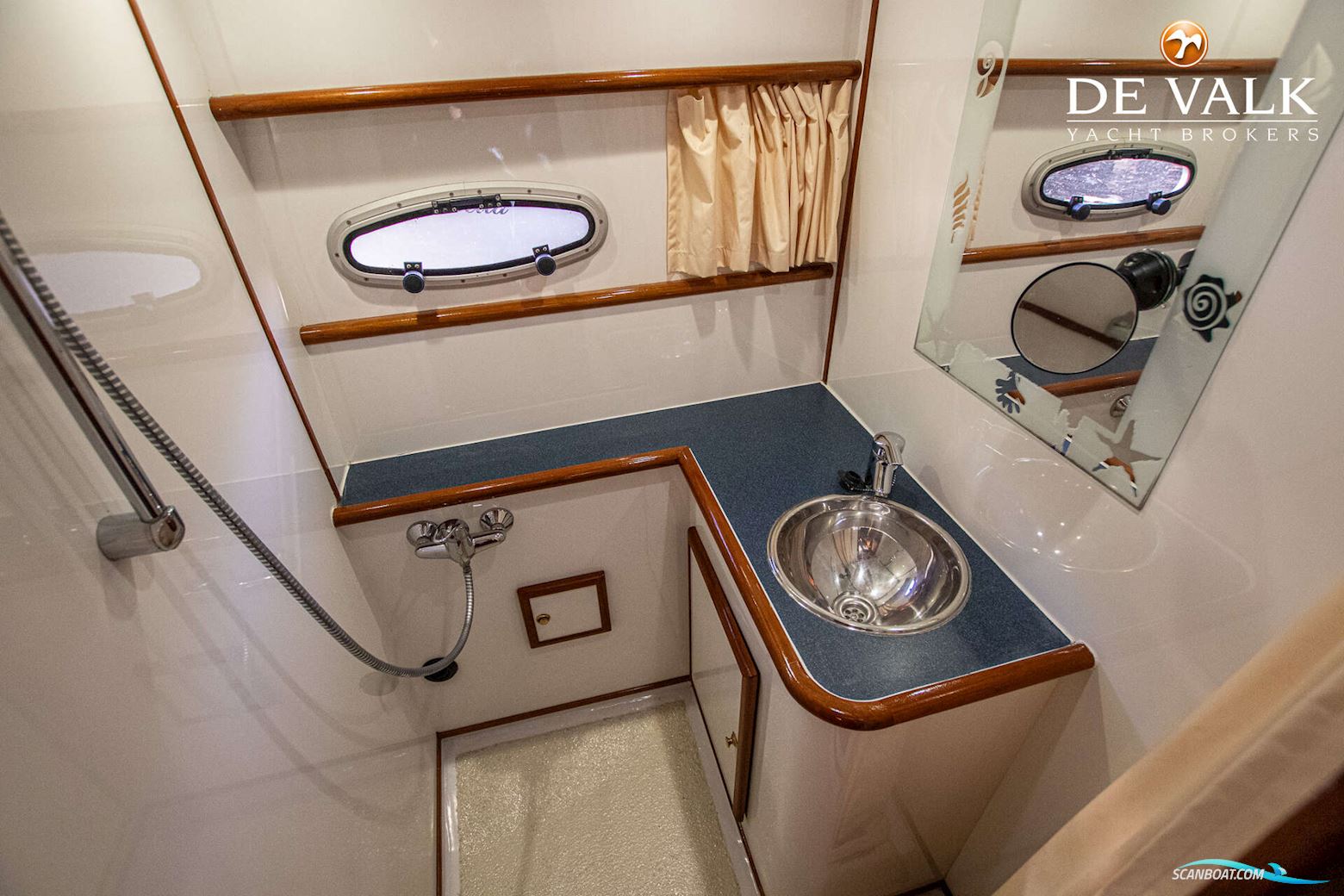 De Drait Deluxe 42