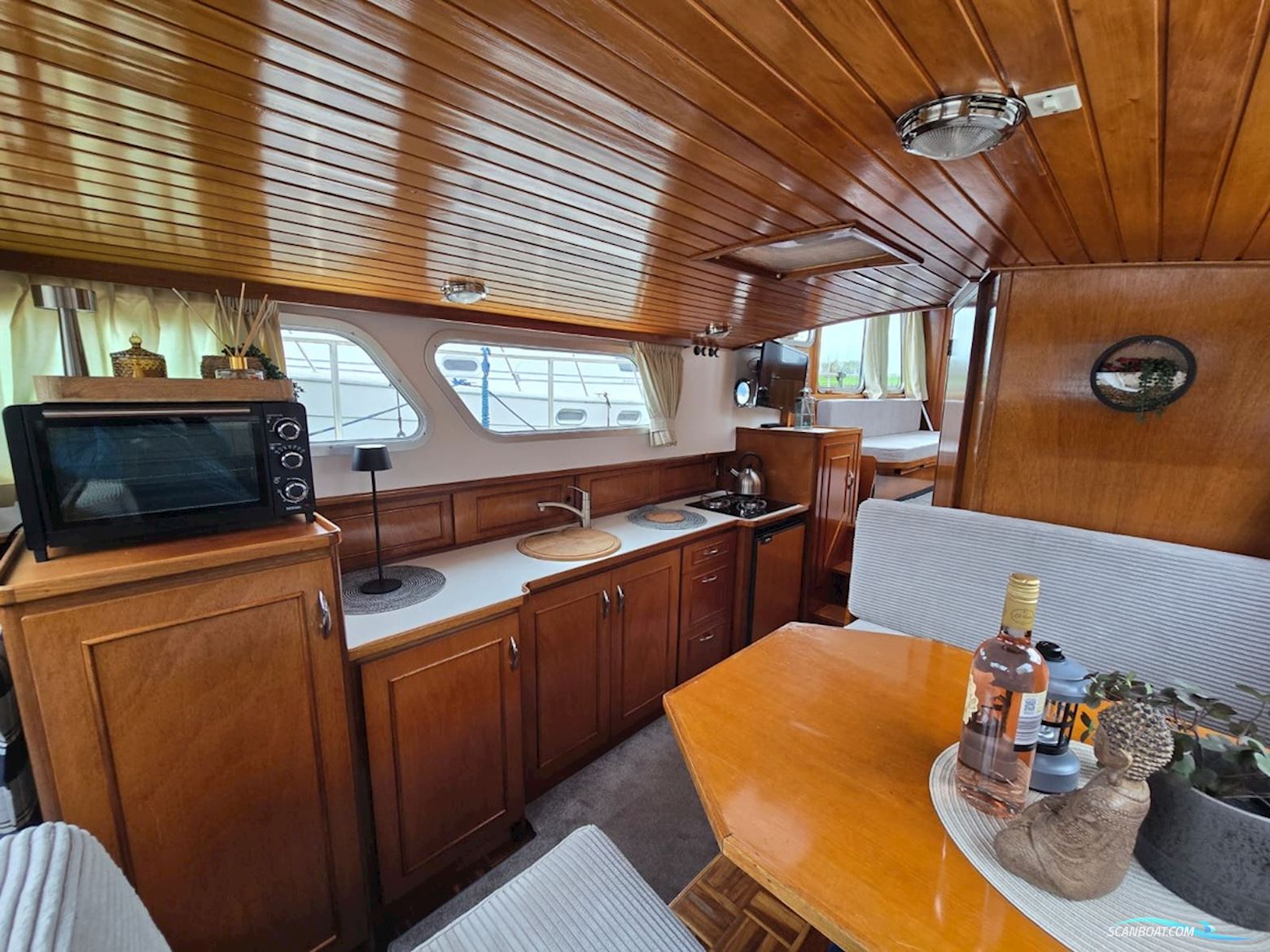 De Ruijter Kruiser 1200 OK