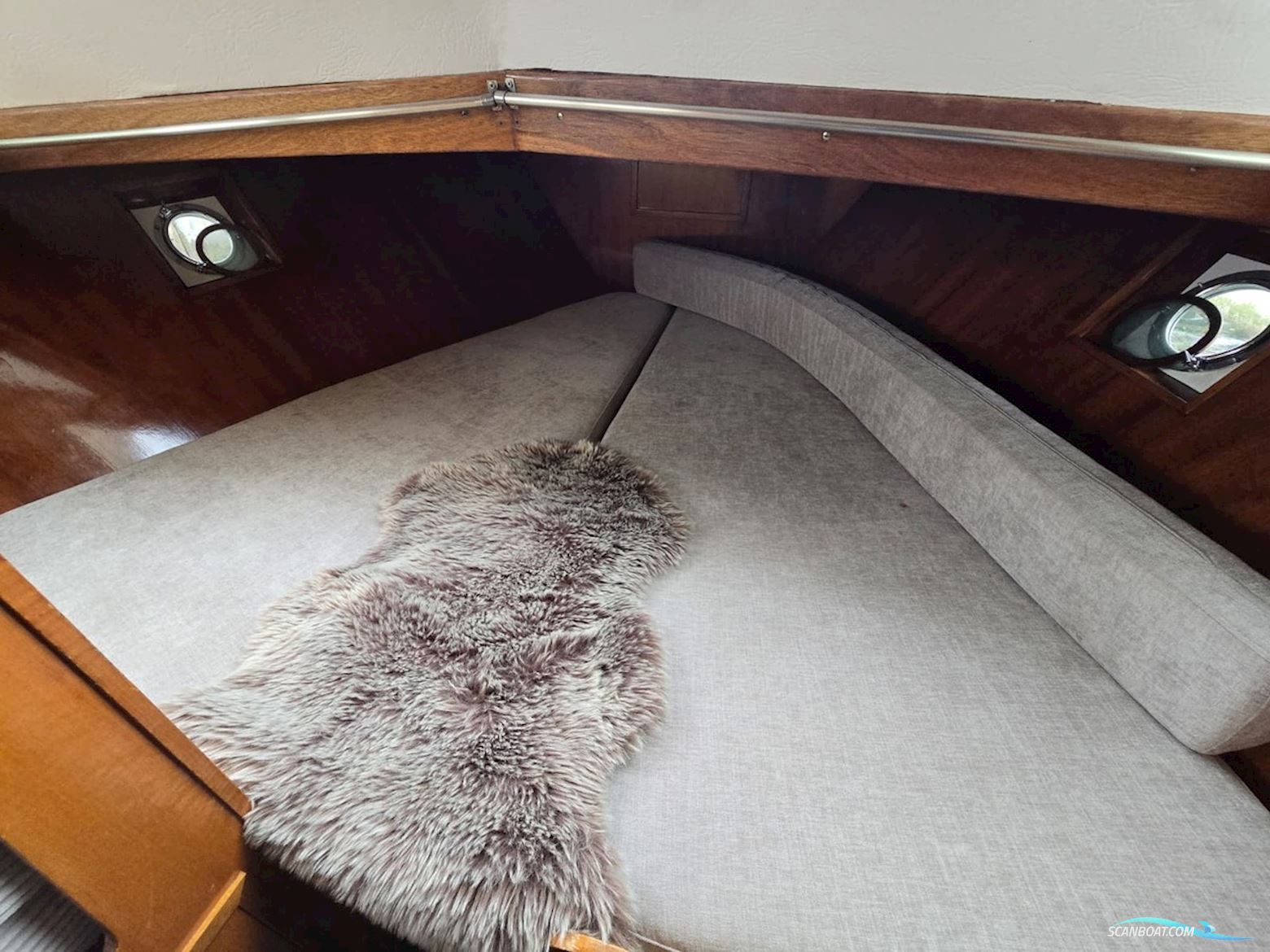 De Ruijter Kruiser 1200 OK