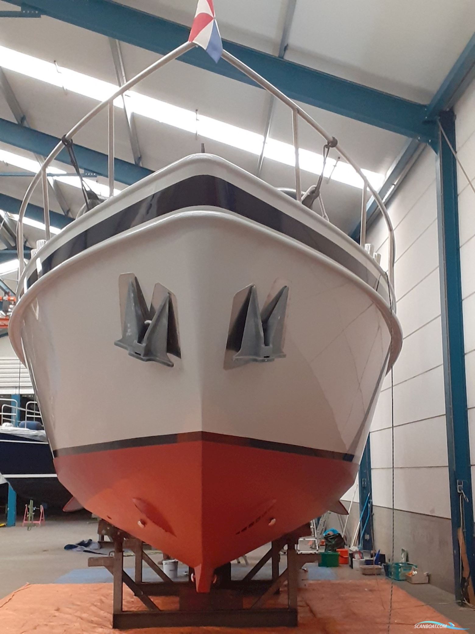 De Ruiter Eastsea Star 1250