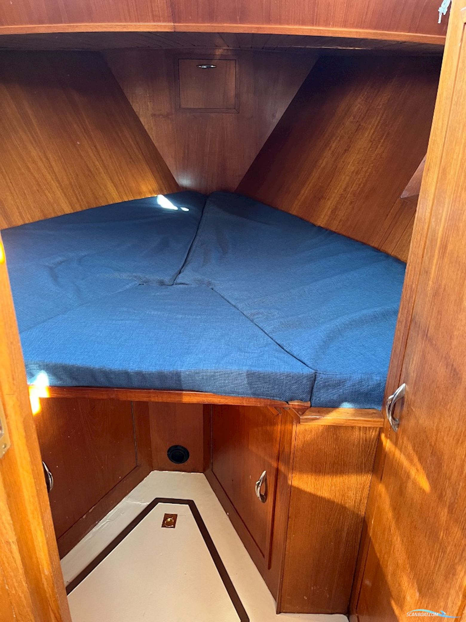 De Ruiter Grand Star 13.25