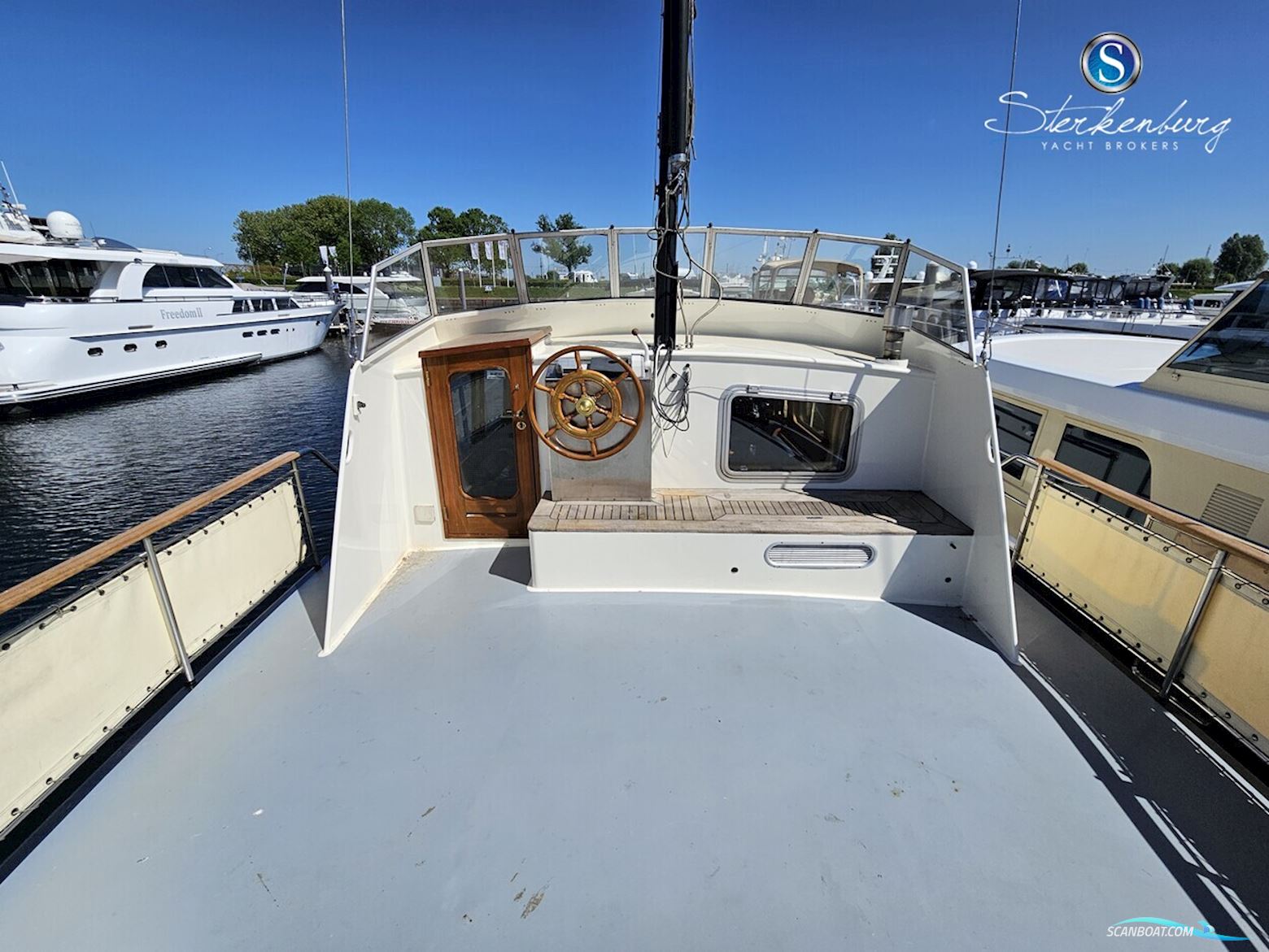 De Ruiter Kotter 1400