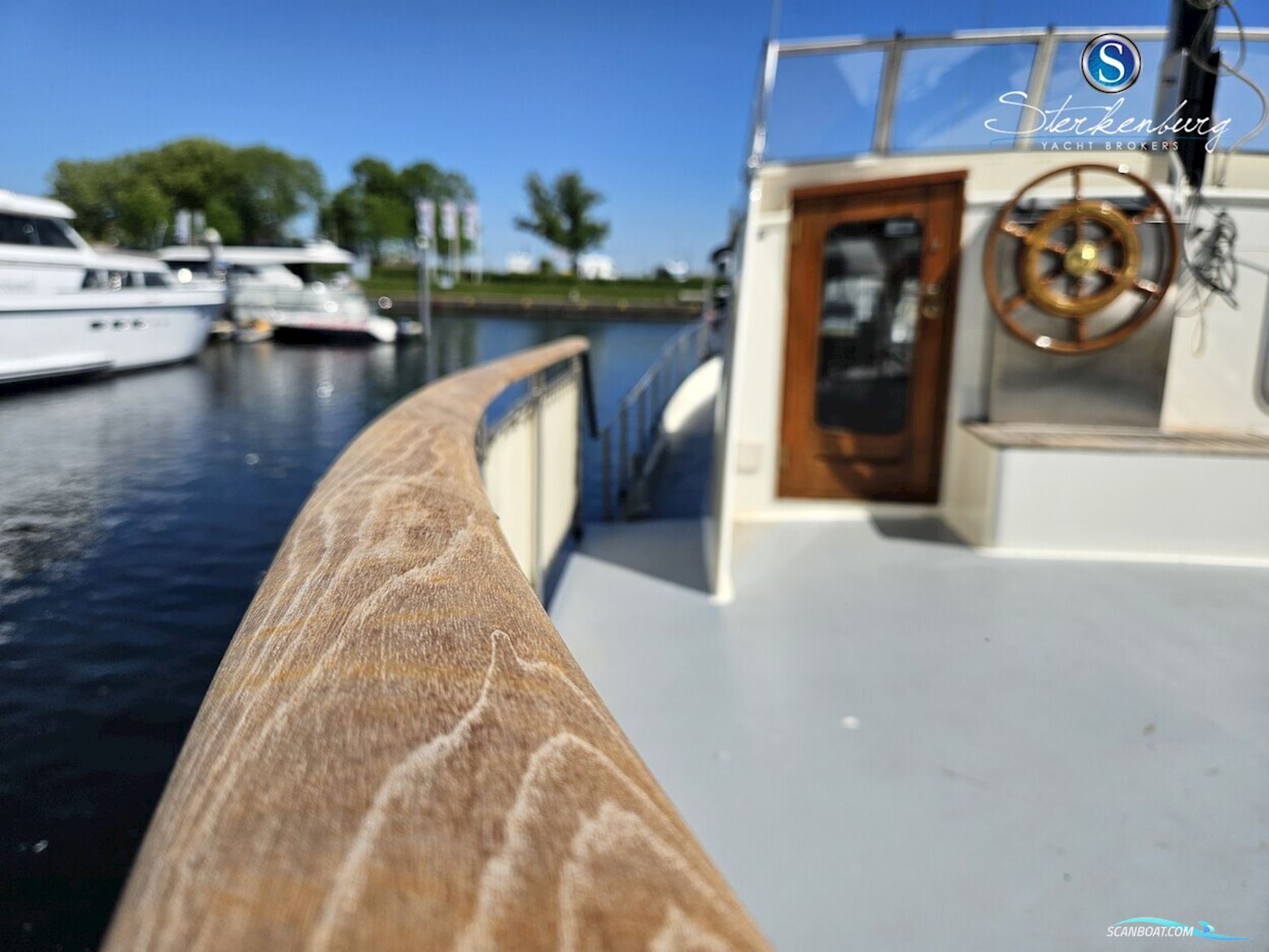 De Ruiter Kotter 1400