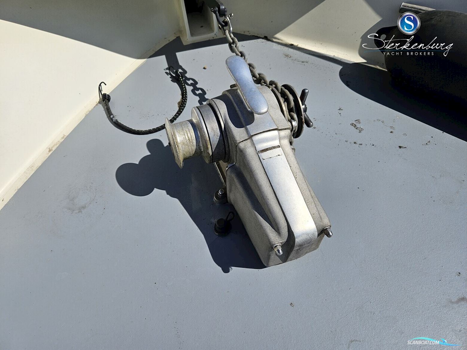 De Ruiter Kotter 1400