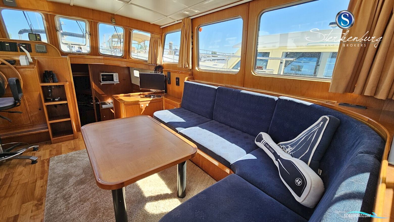 De Ruiter Kotter 1400