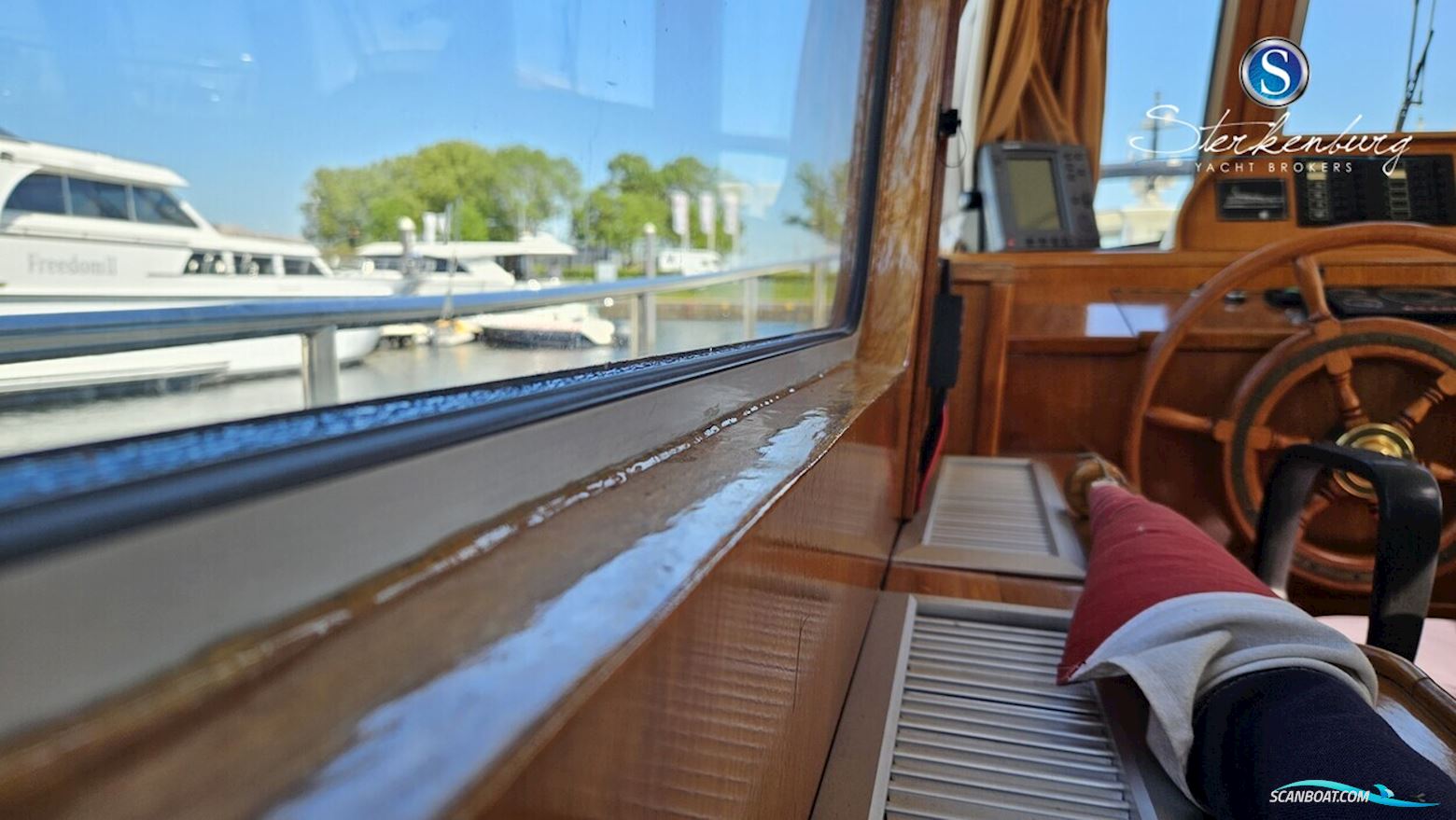 De Ruiter Kotter 1400