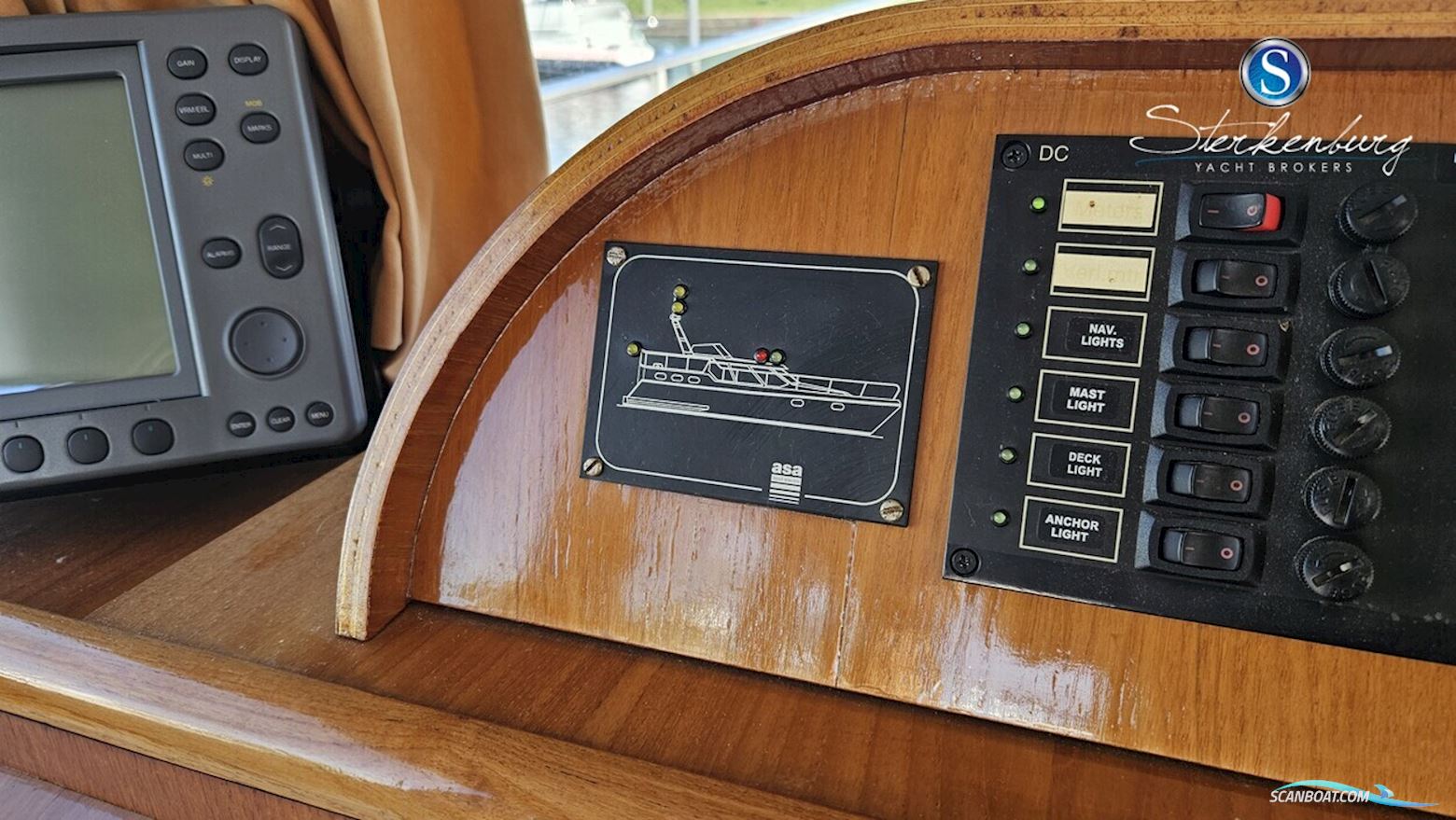 De Ruiter Kotter 1400